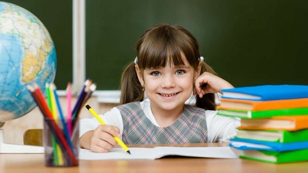 Как помочь ребёнку привыкнуть к школе