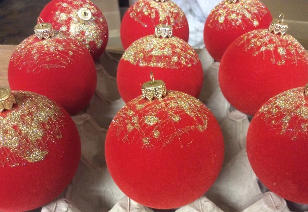 Флокирование