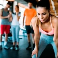 7 продуктов для восстановления мышц после тяжелой тренировки