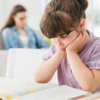 24 признака стресса у детей (+ 9 способов помочь)