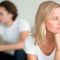 5 причин, почему муж сравнивает вас с другими