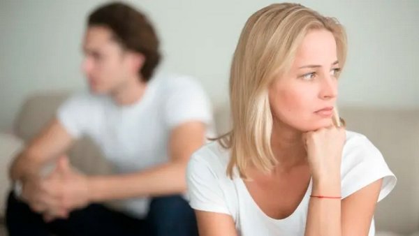 5 причин, почему муж сравнивает вас с женой своего друга