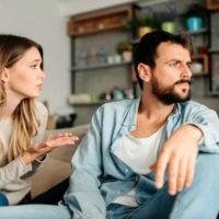 Не получается разговаривать с мужем, чтобы он не рассердился: 5 причин