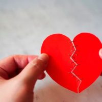 Разбитое сердце: 5 важных советов, как исцелить его