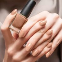 Наука о блеске: как делают лак для ногтей