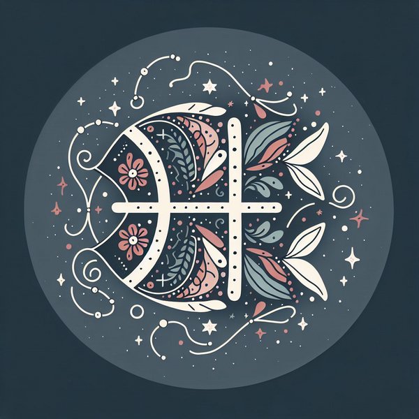 Рыбы знак зодиака