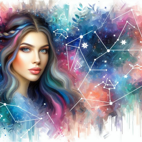 женщина астрология