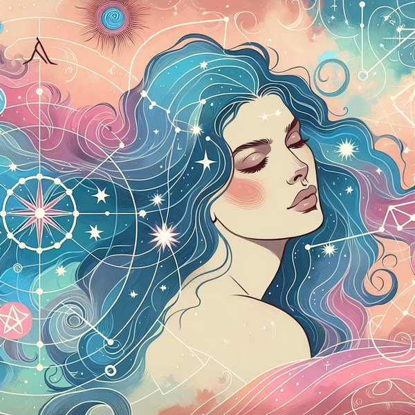женщина астрология